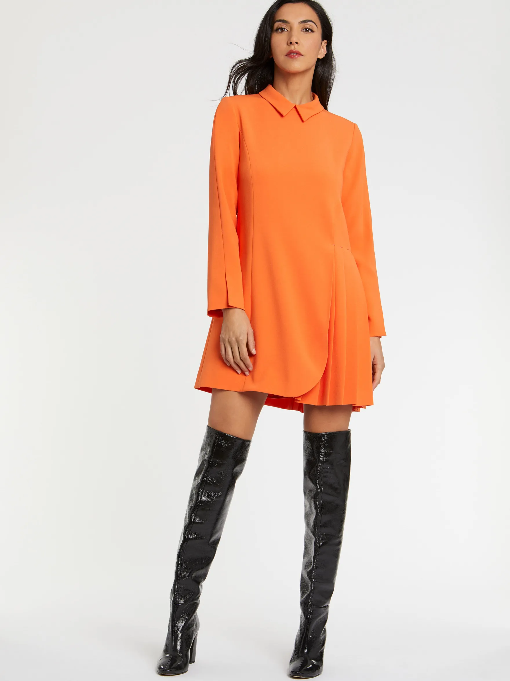 Women Paule Ka Dresses>Dress