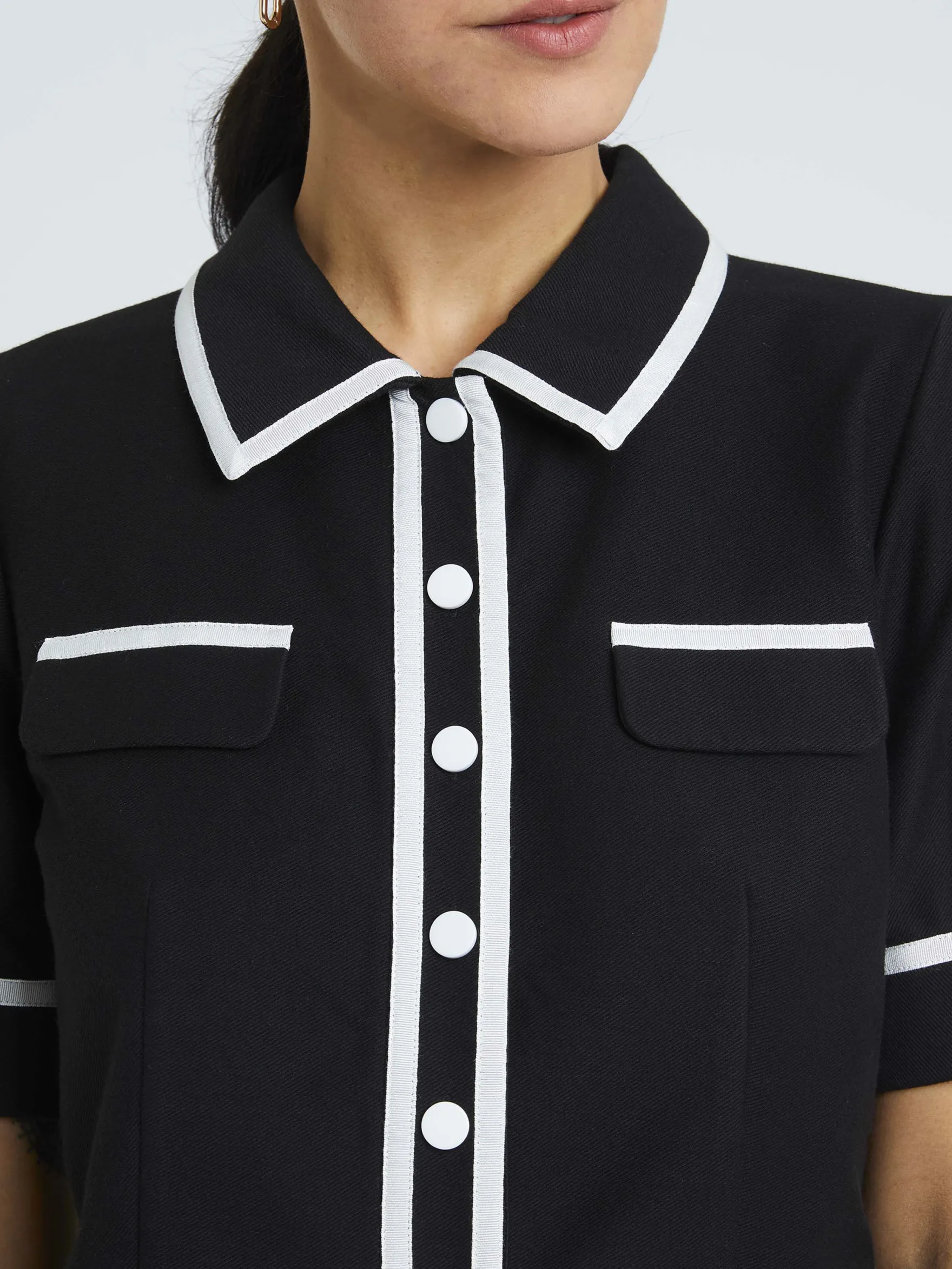 Women Paule Ka Knitwear>Knitted Cardigan