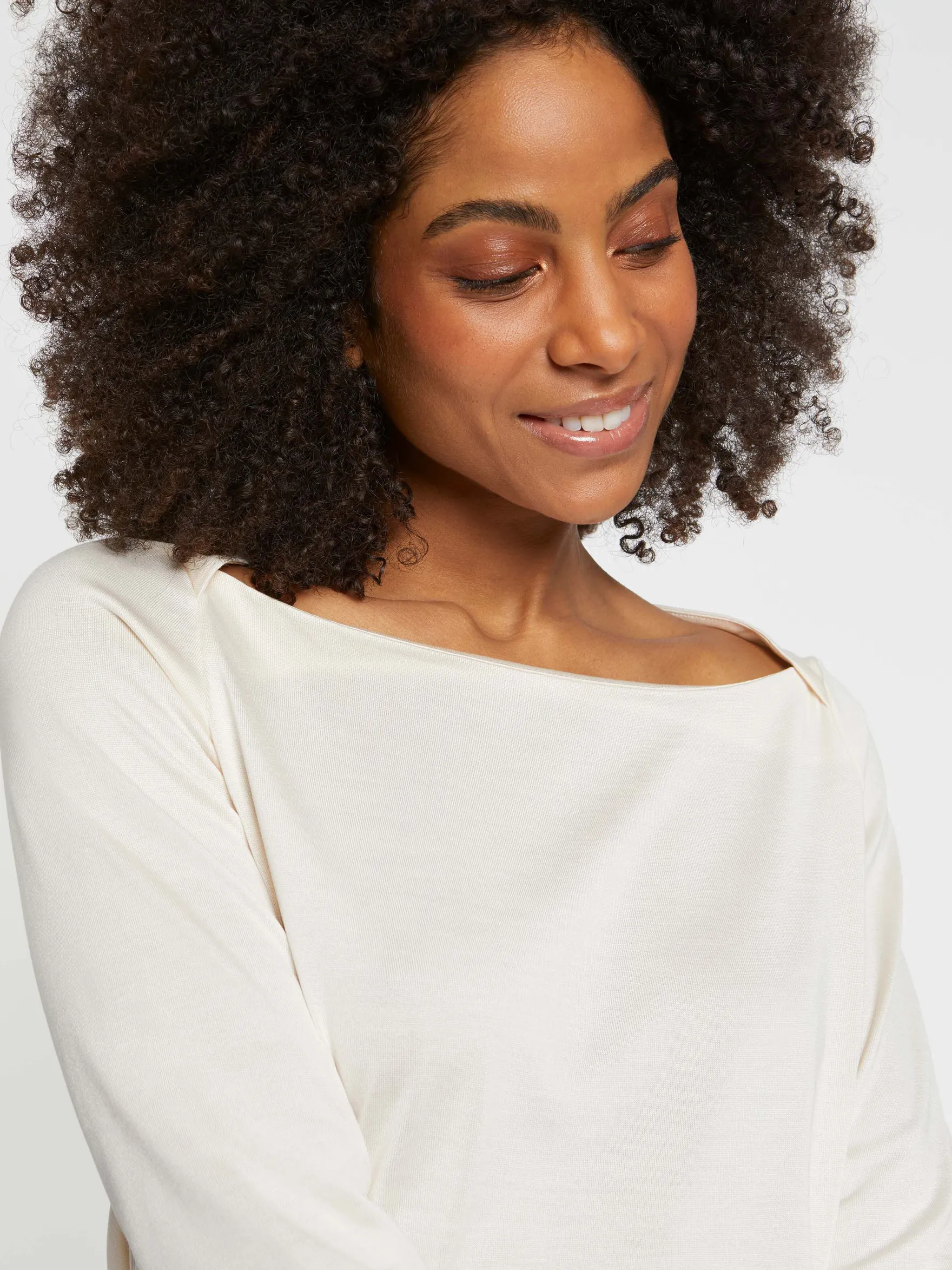 Women Paule Ka Tops>Knitted Top