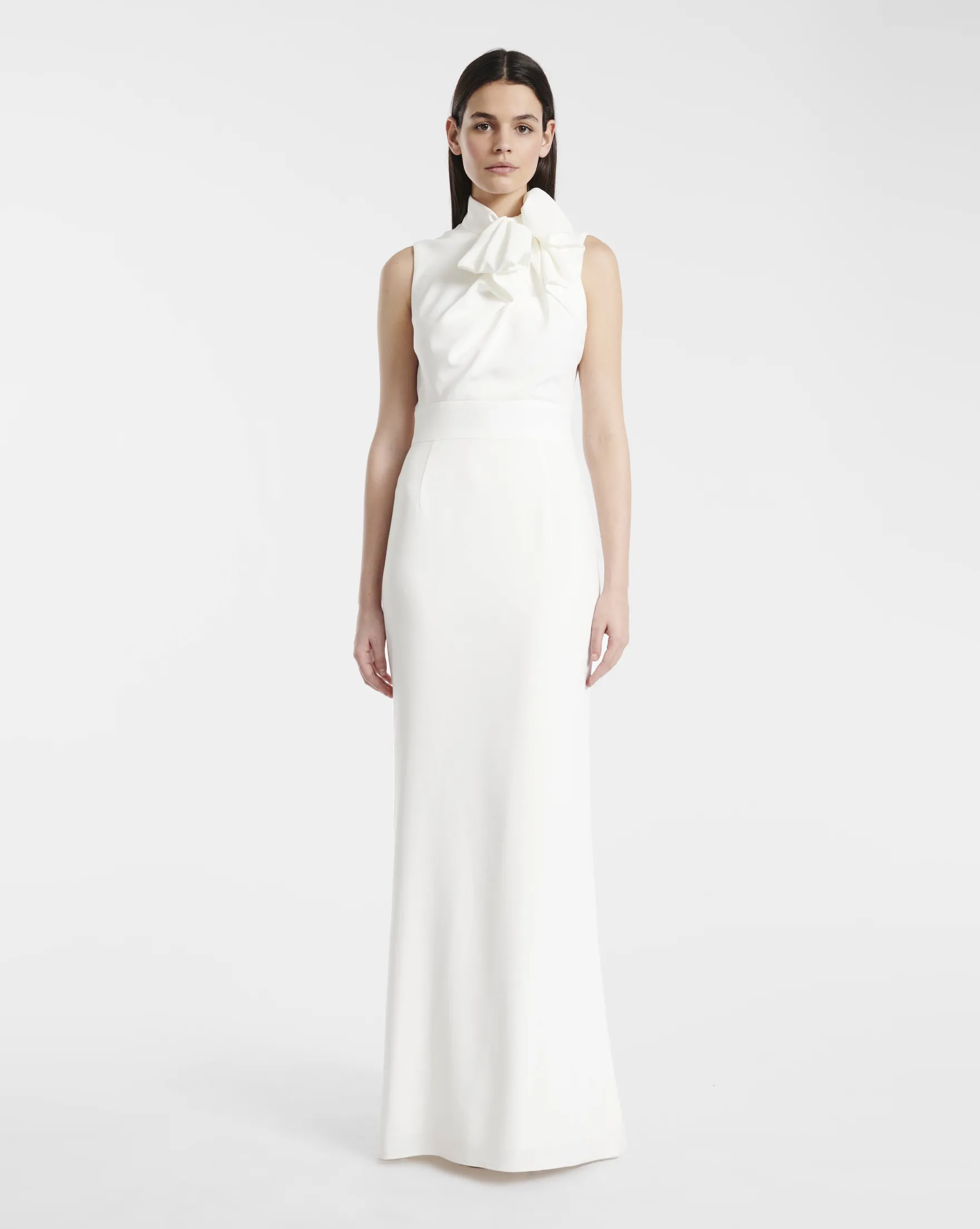 Women Paule Ka Dresses>Woven Dress