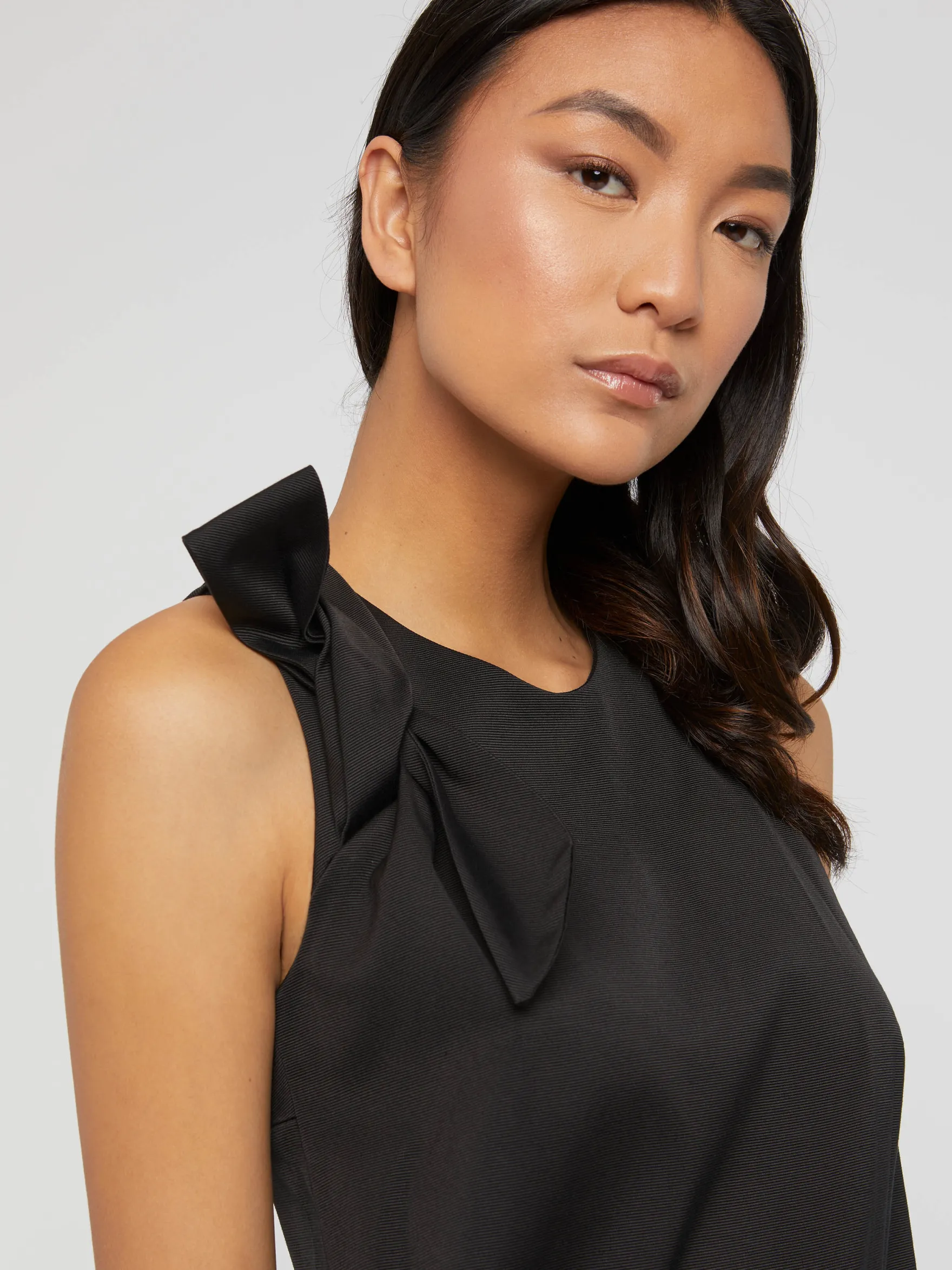 Women Paule Ka Dresses>Woven Dress