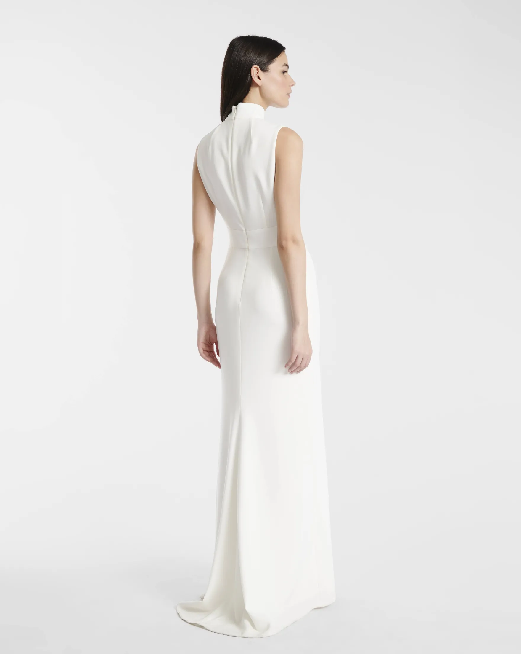 Women Paule Ka Dresses>Woven Dress