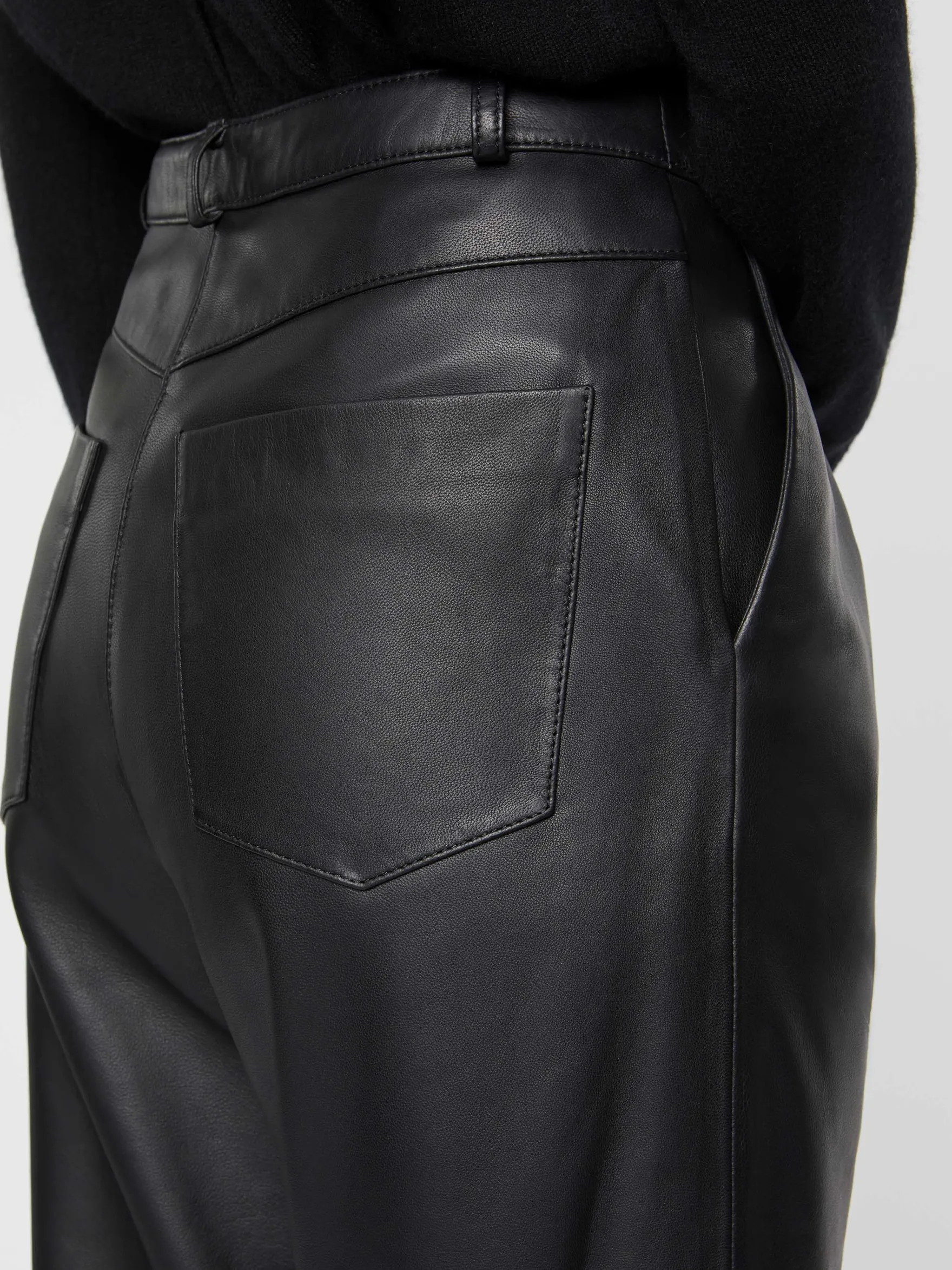 Women Paule Ka Trousers And Jeans>Woven Pants