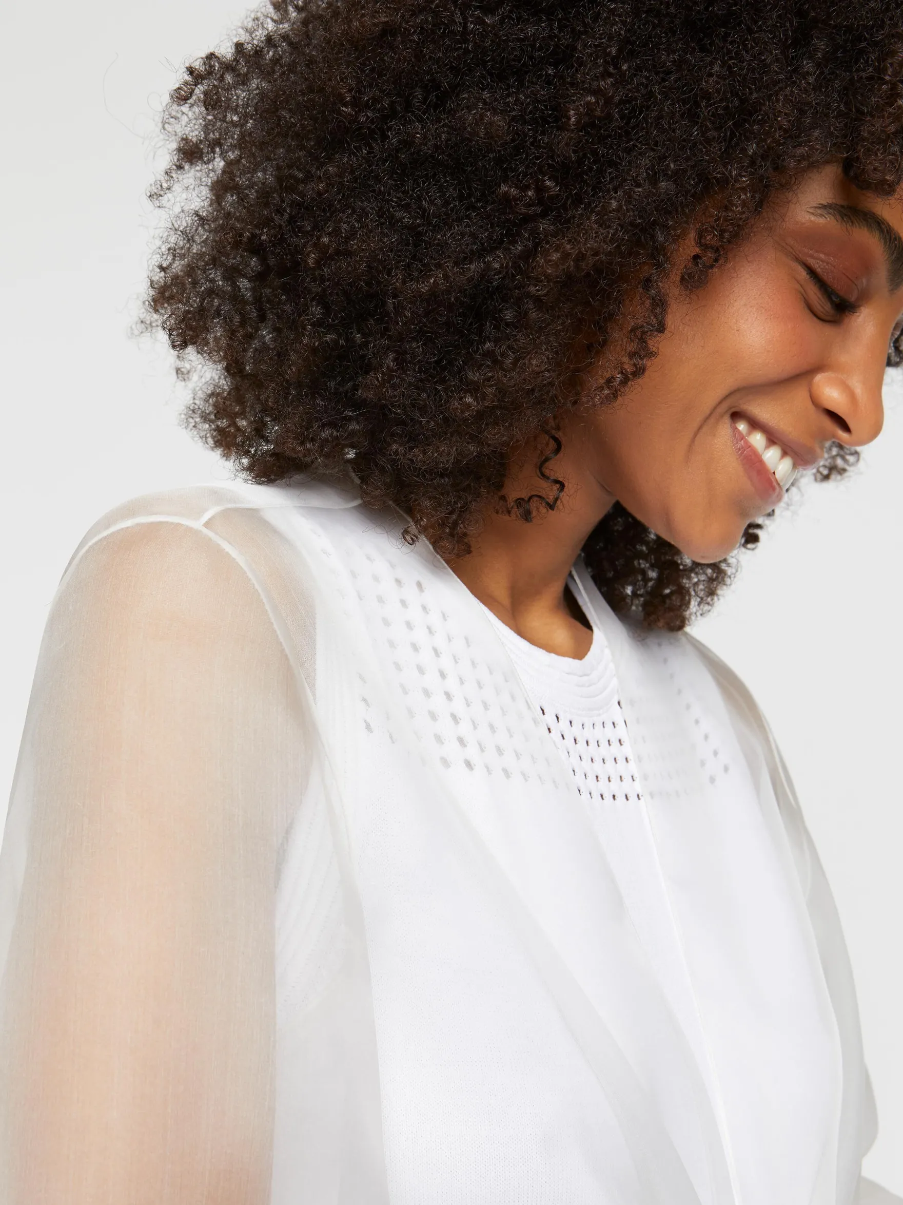 Women Paule Ka Jackets>Woven Suit Jacket